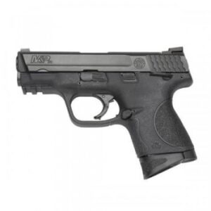 Smith & Wesson Barrel M&P Compact 9mm