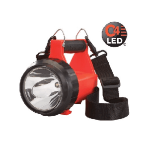 FIRE VULCAN® LED LANTERN