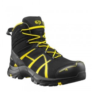 Black Eagle Safety 40 Mid