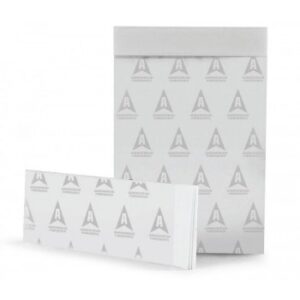 Padded Fingerprint Lifting Tape