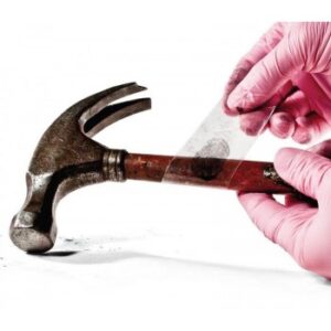 Stretch Lifting Tape - Transparent