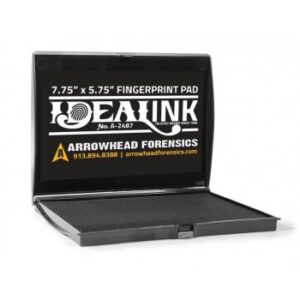 Porelon IdealInk  Palm Print Pad