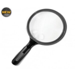 Round Handle Magnifier