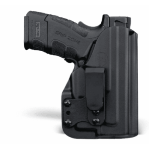 Crimson Trace Ambi Klipt Holster- Glock 43/43XLG-443