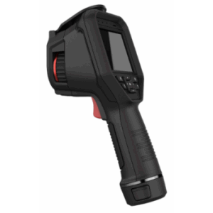 Body Temperature Measurement Camera