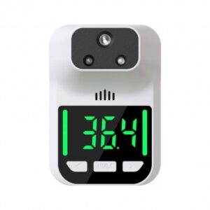 H3 Wall-Mounted with Voice Broadcast