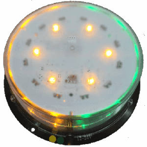 HURRICANE LED BEACON