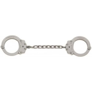 Chain Link Handcuff