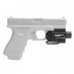 Marksman - Pistol Light