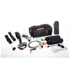 Mini-Tac Breaching Torch