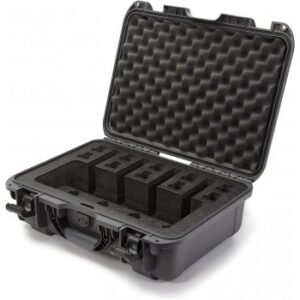 Nanuk 925 Waterproof Professional Gun Case