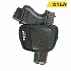 Nylon Inside The Waist Holster
