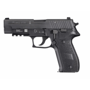 P226, DA/SA,15Rd, 2 Mag