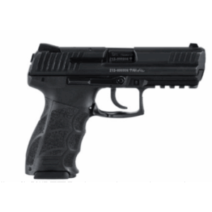 H&K P30S, 9mm,15 Rd, 2 Magazines