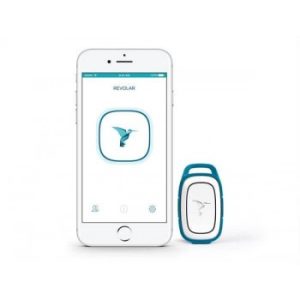 Revolar Original – Personal Panic button device