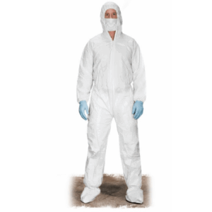 Disposable Coveralls (RhinoGuard)