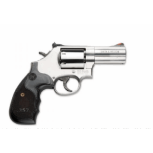 S&W 686 Magnum 3"Barrel 357