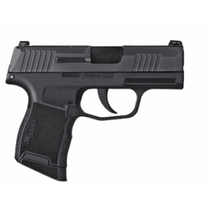 Sig Sauer P365 9mm Semi-Automatic Pistol