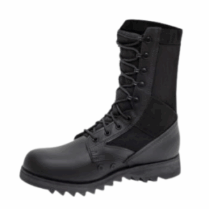 Steel Toe Jungle Boots