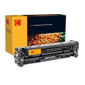 Kodak Toner CE410A Black
