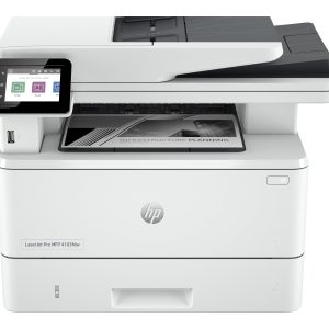 HP LaserJet Pro MFP 4103fdw - Wolf Pro Security Edition - multifunction printer - B/W