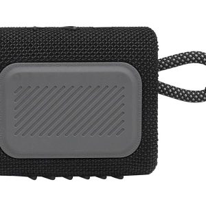 JBL Go 3 - speaker - for portable use - wireless