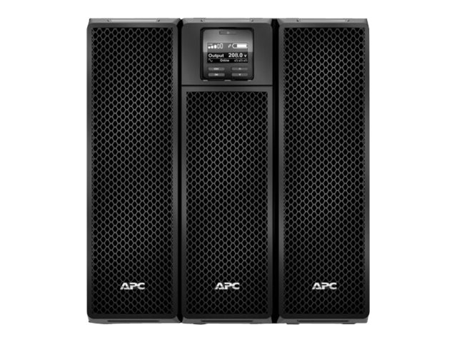 APC Smart-UPS SRT 8000VA - UPS - 8000 Watt - 8000 VA - with 208/240V to 120V Step-Down Transformer - Image 2