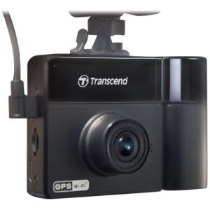 Transcend DrivePro 550B - dashboard camera
