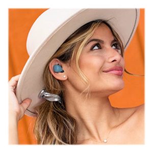 JLab Audio Go Air POP - true wireless earphones with mic
