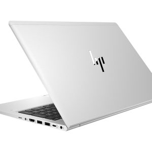 HP EliteBook 655 G9 Notebook - 180-degree hinge design - AMD Ryzen 5 Pro 5675U / 2.3 GHz - Win 11 Pro 64-bit