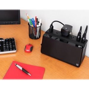 APC Back-UPS BE425M - UPS - 255 Watt - 425 VA