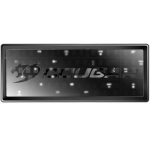 Cougar PURI TKL RGB - keyboard Input Device