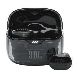 JBL Earbuds Tune Buds - Ghost Black