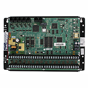 Leviton Control BKPLTE