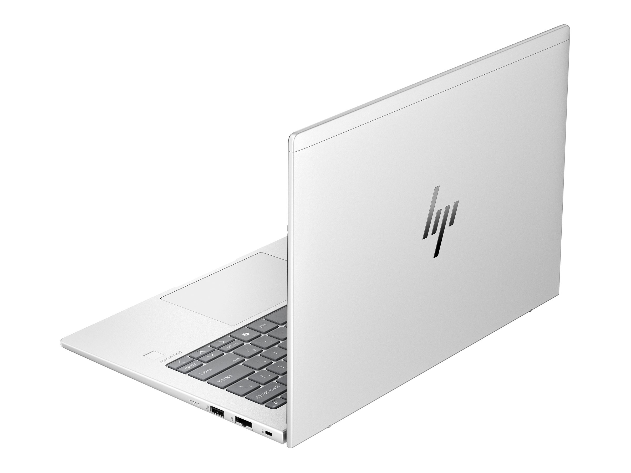 HP ProBook 465 G11 Notebook - Wolf Pro Security - AMD Ryzen 7 - 7735U / up to 4.75 GHz - Win 11 Pro - Radeon 680M - 16 GB RAM - 512 GB SSD NVMe - 16" IPS 1920 x 1200 (Full HD) - Image 7