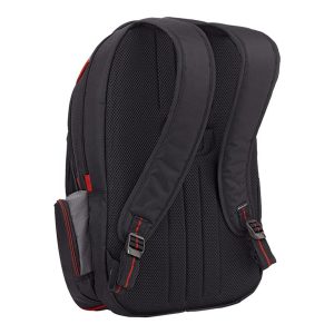 SOLO Launch - notebook carrying backpack