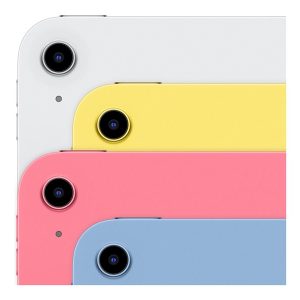 Apple iPad A16 Wi-Fi - tablet - 128 GB - 11"