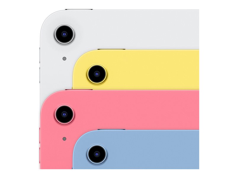 Apple iPad A16 Wi-Fi - tablet - 128 GB - 11" - Image 4