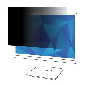 3M Privacy Filter display privacy filter - 19.5"