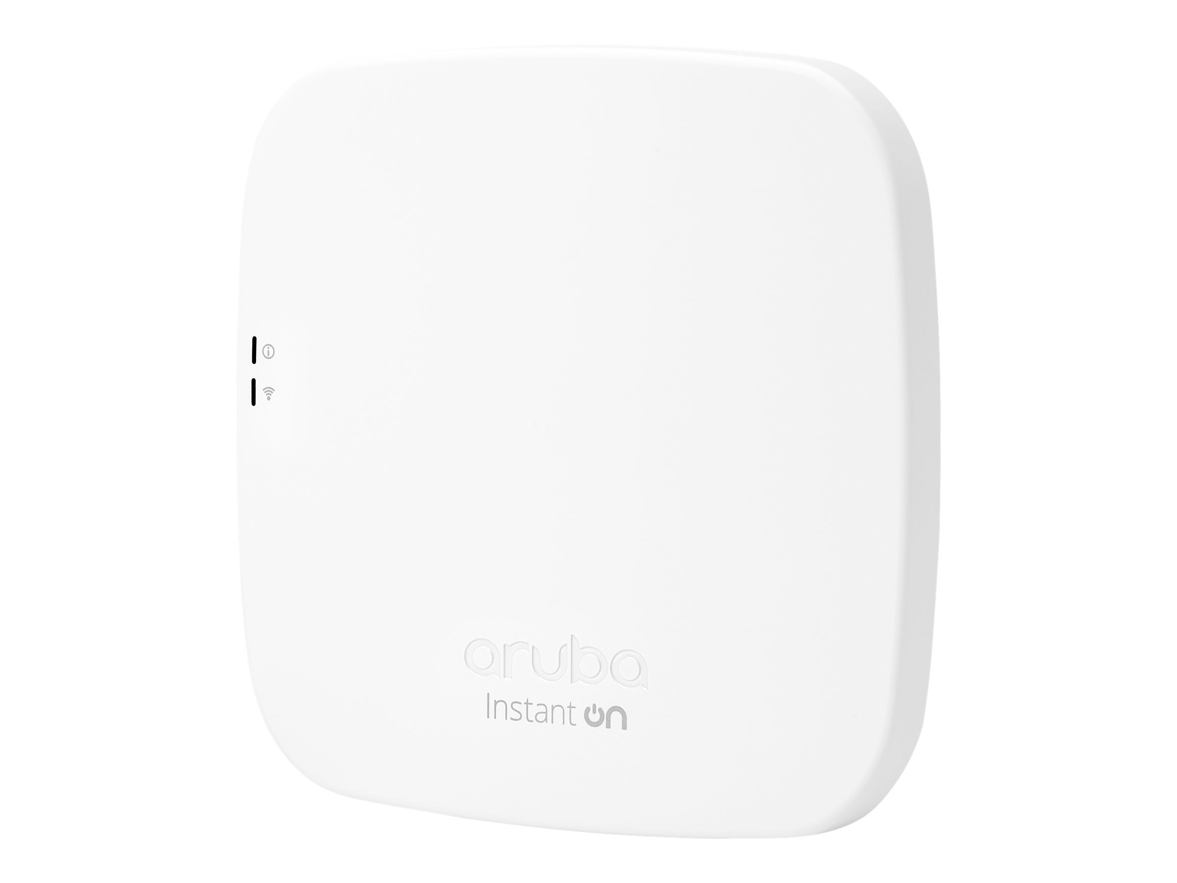 HPE Networking Instant On AP12 (RW) - wireless access point - Bluetooth, Wi-Fi 5 - Image 5
