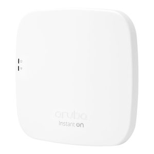 HPE Networking Instant On AP12 (RW) - wireless access point - Bluetooth, Wi-Fi 5