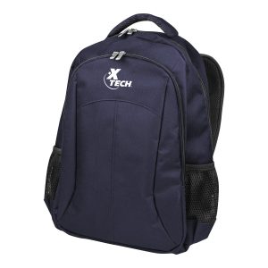Xtech - notebook carrying backpack