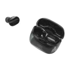 JBL Earbuds Tune Buds - Ghost Black