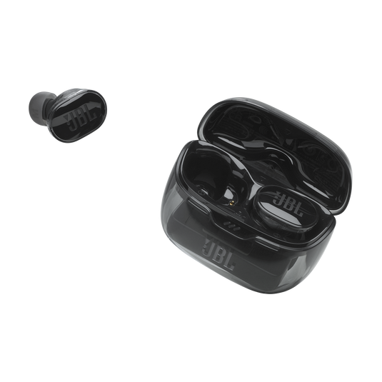 JBL Earbuds Tune Buds - Ghost Black
