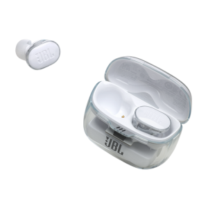 JBL Earbuds Tune Buds - Ghost White
