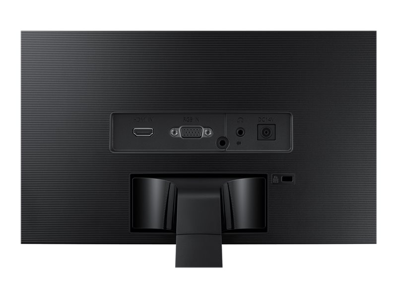 Samsung C24F390FHN - CF390 Series - LED monitor - curved - Full HD (1080p) - 24" - Image 15