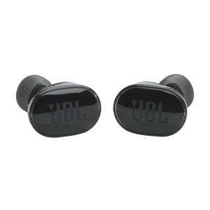 JBL Earbuds Tune Buds - Ghost Black