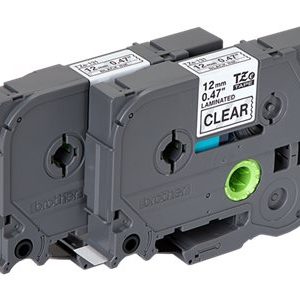 Brother Tape TZE-1312PK