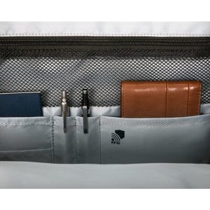 Targus Sagano EcoSmart Travel - notebook carrying backpack