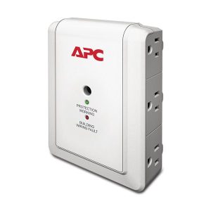 APC SurgeArrest Essential - surge protector
